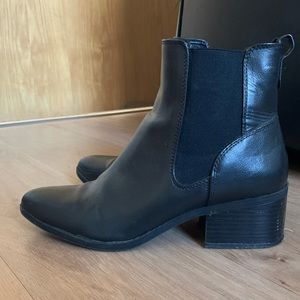 Call It Spring ankle boots